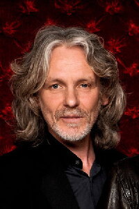 Graeme Clark