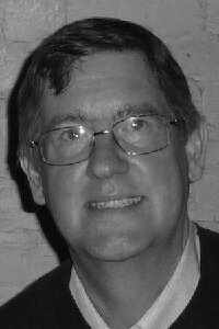 Graeme Curry
