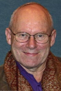 Graeme Garden