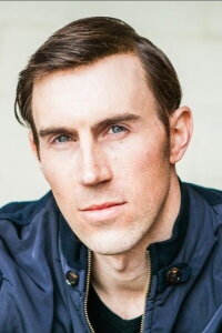 Graeme Guthrie