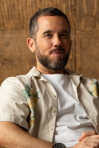 Graeme Mathieson