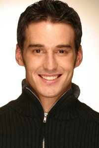 Graeme Richards