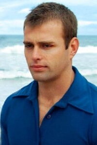 Graeme Squires