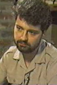Graeme Whifler