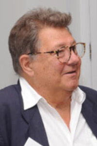 Graham Baker
