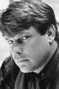 Graham Beckel