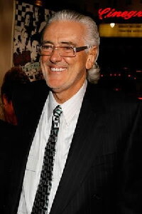 Graham Burke