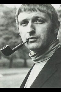 Graham Chapman