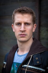 Graham Curry