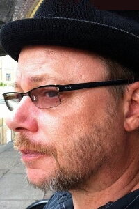 Graham Fletcher-Cook
