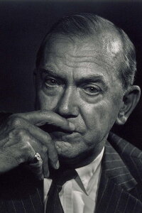 Graham Greene