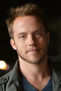 Graham Hamilton