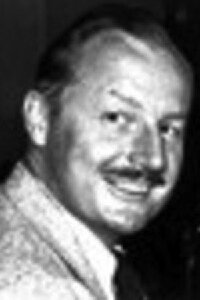Graham Heid