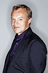 Graham Norton