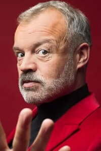 Graham Norton