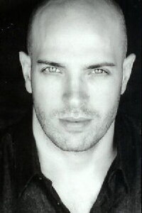 Graham Shiels