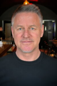 Graham Streeter