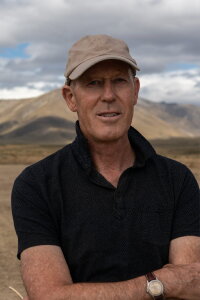 Grant Major