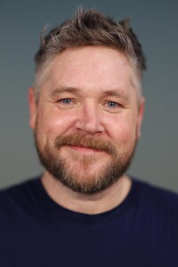 Grant O'Rourke