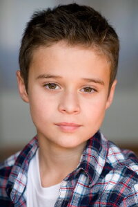 Grant Venable