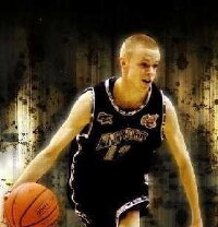 Grayson Boucher