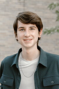 Grayson Marchi