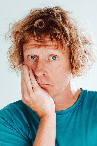 Grayson Perry