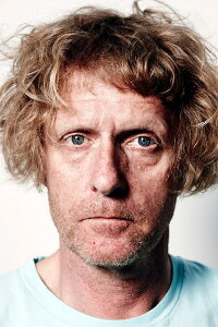 Grayson Perry