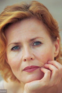 Grażyna Szapołowska