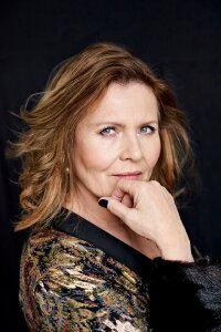 Grażyna Szapołowska