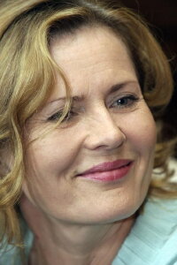 Grażyna Szapołowska