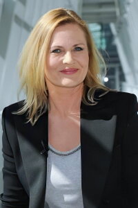 Grażyna Szapołowska