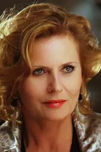 Grażyna Szapołowska