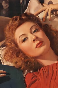 Greer Garson