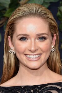 Greer Grammer