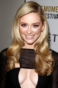 Greer Grammer