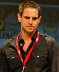 Greg Berlanti