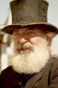 Greg Bronson