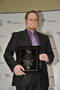 Greg Colton