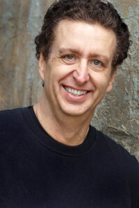 Greg Crowe