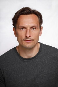 Greg Csiszar