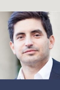 Greg Csiszar