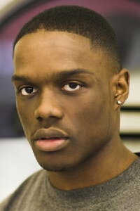 Greg Davis Jr.