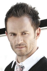 Greg Ellis