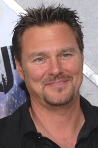 Greg Evigan