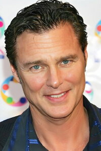 Greg Evigan