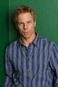 Greg Germann