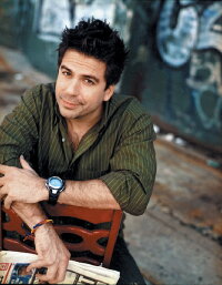 Greg Giraldo