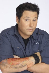 Greg Grunberg