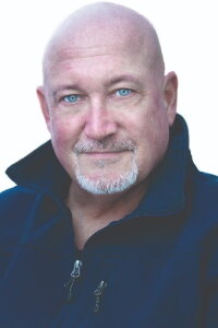 Greg Harpold